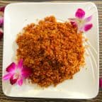 Best 104. 4 Pieces Minced Squab in Lettuce 生菜鸽鬆 in Monterey Park, CA