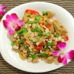 Best 576. House Special Diced Ingredients 鎮四寶 in Monterey Park, CA